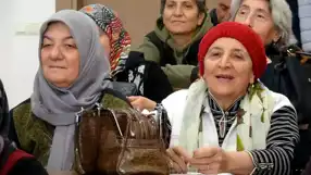 Erzurum'da 60+ Yaş Üstü için Üniversite Kapıları Açıldı