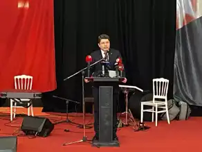 10. Doğu Anadolu Günleri Ankara'da Başladı