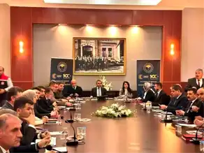 Erzurum'da 2024 Tarım Değerlendirmesi