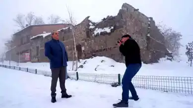 44 Yıl Sonra Erzurum'da Buluşma