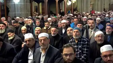Erzurum'da 500 Yıllık Hatim Geleneği