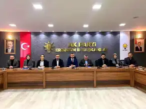 AK Parti, 28 Şubat Darbesini Kınadı
