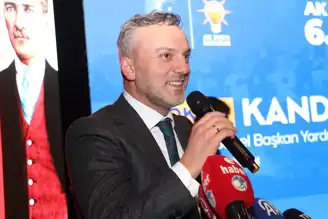 AK Parti'den Güçlü Mesaj: Yolumuza Devam