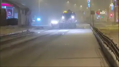 Doğu Anadolu'da Bir Gün İçinde Dört Mevsim