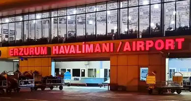 Antalya-Astana Uçuşunda Kavga: 4 Gözaltı