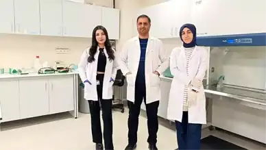 Baş-Boyun Kanserinde İlaç Direnciyle Mücadele
