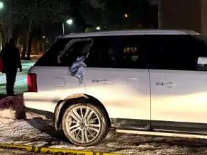 Erzurum'da Baba, Kızını Beklerken Hayatını Kaybetti