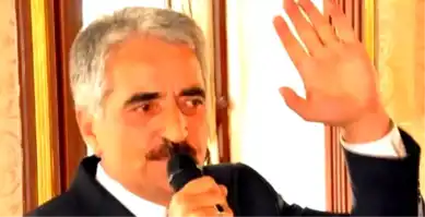 Bekir Parlak, Samsun'a Atandı