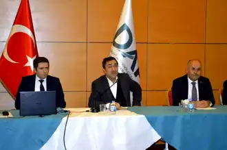 Doğu Anadolu'da Buzağı Kayıplarına Çözüm Aranıyor