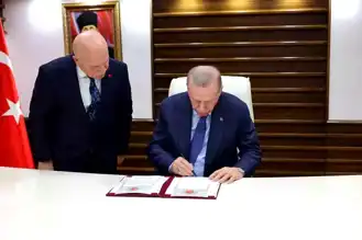 Erdoğan, Erzurum Büyükşehir Belediyesi'nde
