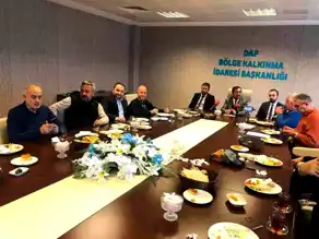 DAP: Doğu Anadolu'nun Kalkınmasında Önemli Rol