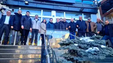 DASAD: Zorunlu Trafik Sigortası'nda Krizi Çözümleyin!