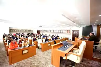 Doğu Anadolu Belediyelerine İhale Eğitimi