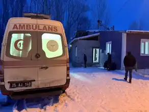 Helikopter Kazasında Şehit Düşen Askerin Ailesine Haber Verildi