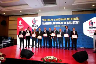 Erzurum'da Emlak Sektöründe Yeni Bir Dönem