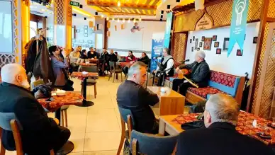 Erzurum 2025 Turizm Başkenti: Aşık Kerem Hikayeleri Anlatıldı