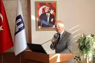 Doğu Anadolu Bölgesi Büyükşehir Belediyesi Bütçesi Onaylandı