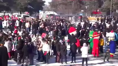 Erzurum 2025 Turizm Başkenti Oldu! Etkinlikler Başladı