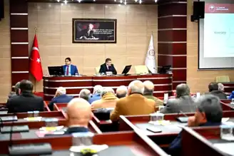 Erzurum Tarım Konseyi: Hayvancılıkta Sıçrama Hedefi