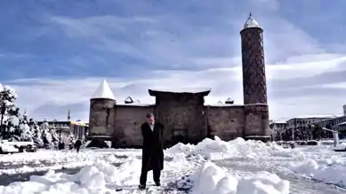 Doğu Anadolu Bölgesinde Soğuk Hava ve Kar Uyarısı!