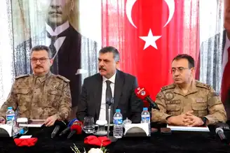 Erzurum'da 13 Yıldır Faili Meçhul Cinayet Yok!