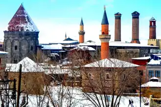 Erzurum'da 2024'ün En Popüler Bebek İsimleri