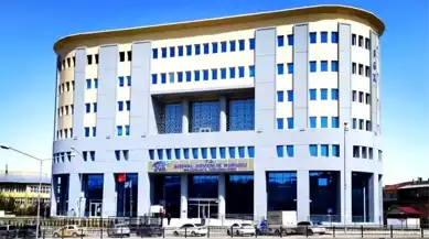 Erzurum'da 176 Bin Aktif Sigortalı