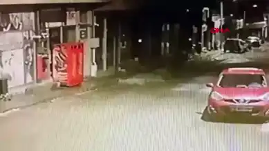 Erzurum'da Düşen Buz Kütlesi Öğrenciyi Öldürdü