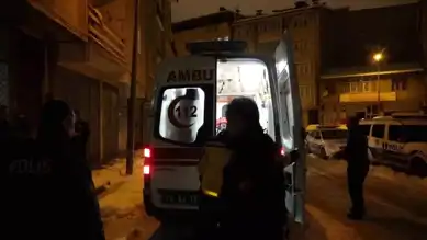 Şehir Merkezinde İş Yeri Sahibi Hayatını Kaybetti