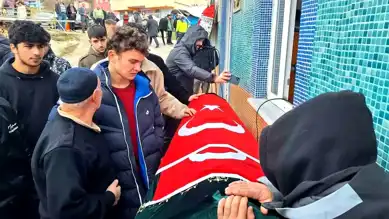Erzurum'da Çığ: Genç Judocu Hayatını Kaybetti