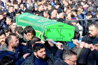 Erzurum'da Kardeş Kavgası: Bir Ölü, Bir Yaralı