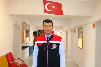 Erzurum'da Hayvancılık Projesine Yoğun Başvuru
