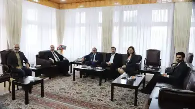 Doğu Anadolu'da Yeni Teknoloji Atölyesi