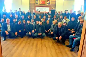Erzurum'da Muhtar Seçimleri Sonuçlandı