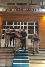 Doğu Anadolu'da İnsan Kaçakçıları Yakalandı