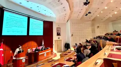 Erzurum'da Proje Yazma Eğitimi