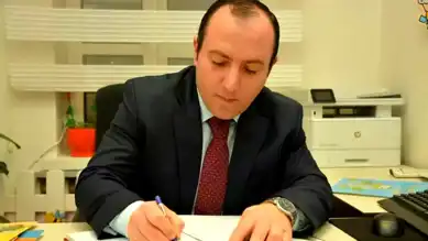 Erzurum TÜBİTAK'ta Türkiye Birincisi!