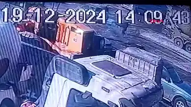 Erzurum'da Tüfekle Tartışma: Gözaltılar Var
