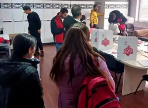 450 Erzurum Öğrencisine Kışlık Yardım