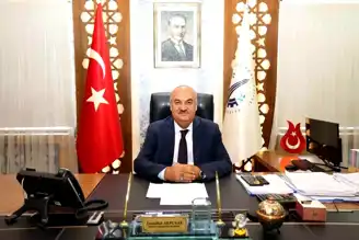 Erzurum Aziziye'ye Yeni Mahalle: Gezköy