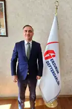 Doğu Anadolu Bölgesinde Yeni Bir Görevlendirme