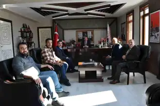 Esnafın Eğitimle İlgili Sorunları Gündemde