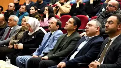 ETÜ'de ERASMUS+ KA171 Bilgilendirme Toplantısı