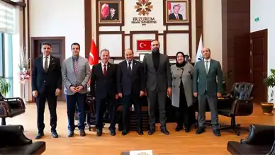 ETÜ Kalite Koordinatörlüğü Değişti