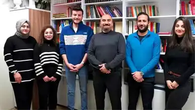 ETÜ'den Gençlere Psikolojik Destek Projesi