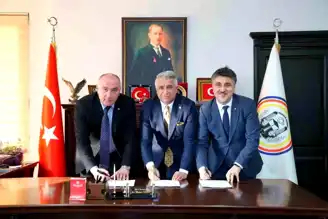 ETSOTAM-Baro Arabuluculuk Protokolü