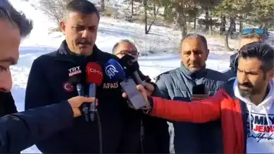 Erzurum'da Çığ Felaketi: Genç Judocu Hayatını Kaybetti