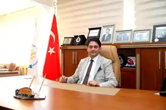 Erzurum Ticaret Borsası'ndan Gazetecilere Kutlama Mesajı