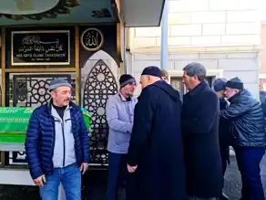 Genç Doktor Yunus Mutlu Hayata Veda Etti