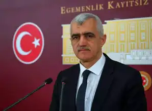 Gergerlioğlu ve Beştaş'tan Zeydan'a Hapis Cezası Tepkisi
